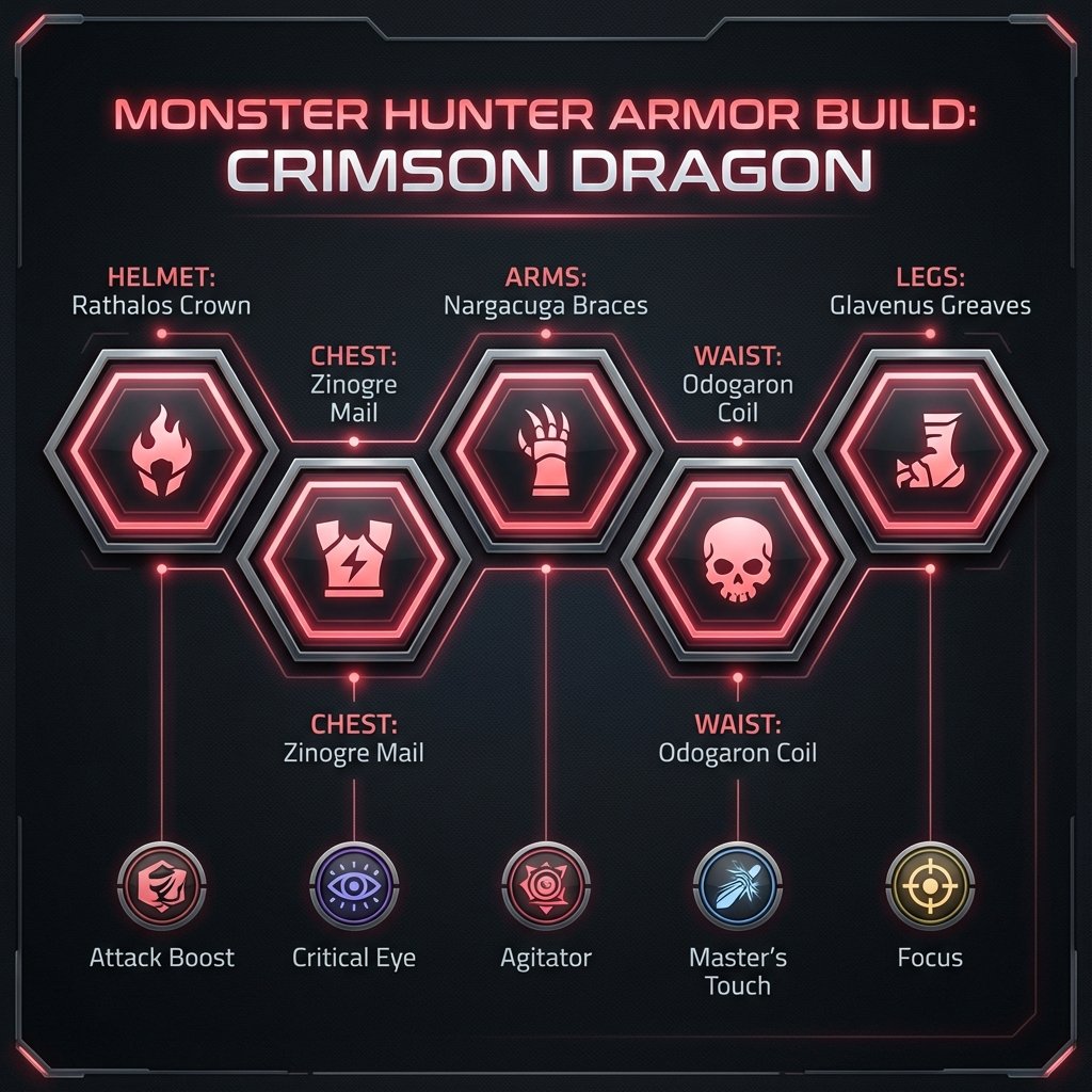 Best Long Sword Builds for Monster Hunter Wilds 2026: Complete Meta Guide